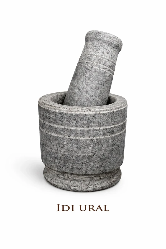 IDI URAL-M